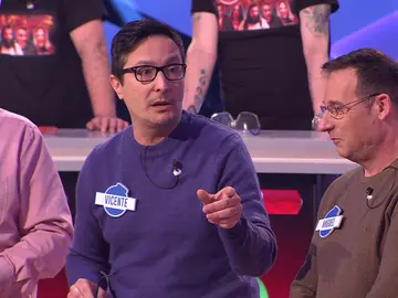 Sólo apto para “auténticos boomers”: Vicente confiesa sus inicios como ‘emprendedor’ en un programa de radio Sólo apto para “auténticos boomers”: Vicente confiesa sus inicios como ‘emprendedor’ en un programa de radio