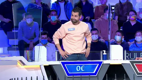 “Hemos chafao el arranque”: Miguel tira por la borda su espectacular inicio de panel Mejores momentos | 25 de marzo