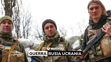 Guerra Rusia Ucrania: Última hora de la invasión rusa hoy 25 de marzo en directo