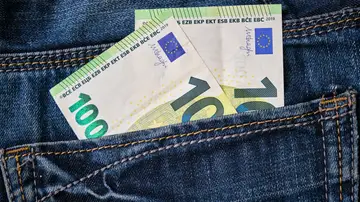 Dinero Dinero