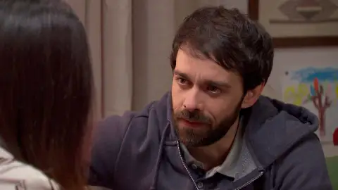 Avance ‘Amar es para siempre’: Salaverría, dispuesto a desvelarle a Cristina el paradero de las joyas Avance ‘Amar es para siempre’: Salaverría, dispuesto a desvelarle a Cristina el paradero de las joyas