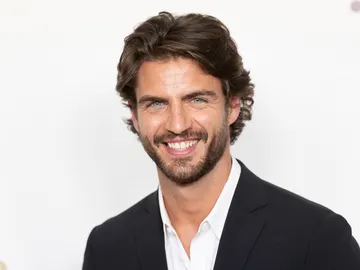 Maxi Iglesias Maxi Iglesias
