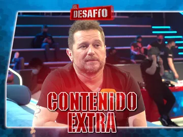 El Monaguillo se sincera tras derrumbarse: “Me cargué la maquinaria y lloré porque me había salido” El Monaguillo se sincera tras derrumbarse: “Me cargué la maquinaria y lloré porque me había salido”