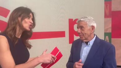 El 'doctor del sueño' Eduard Estivil: 