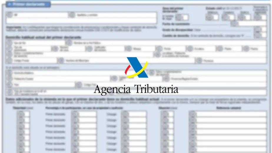 Estas son las casillas que tienes que utilizar en la declaración de la renta en 2022 Declaración de la renta