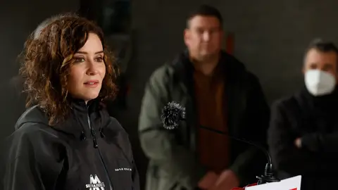 La Fiscalía Europea reclama la investigación al hermano de Ayuso por posible malversación La Fiscalía Europea reclama la investigación al hermano de Ayuso por posible malversación