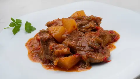 Cabrito Cabrito