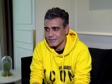 El motivo “universal” de Caner Cindoruk para engancharte a ‘Infiel’ El motivo “universal” de Caner Cindoruk para engancharte a ‘Infiel’