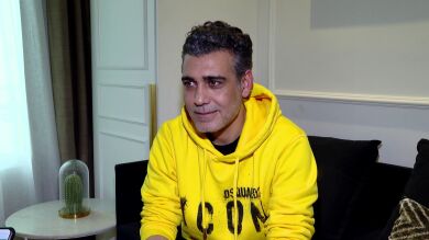 El motivo “universal” de Caner Cindoruk para engancharte a ‘Infiel’