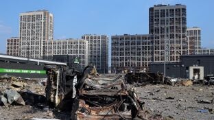 Pesimismo en el entorno del Kremlin con la guerra en Ucrania: "No hay logros estrat&eacute;gicos"