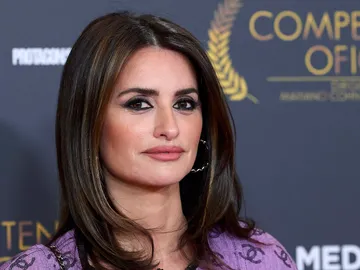 Penélope Cruz Penélope Cruz