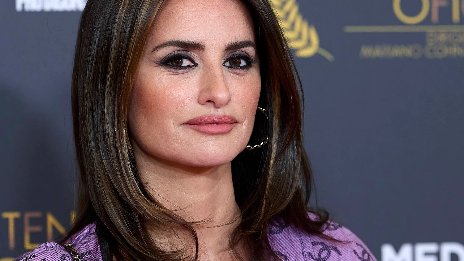 Penélope Cruz Penélope Cruz