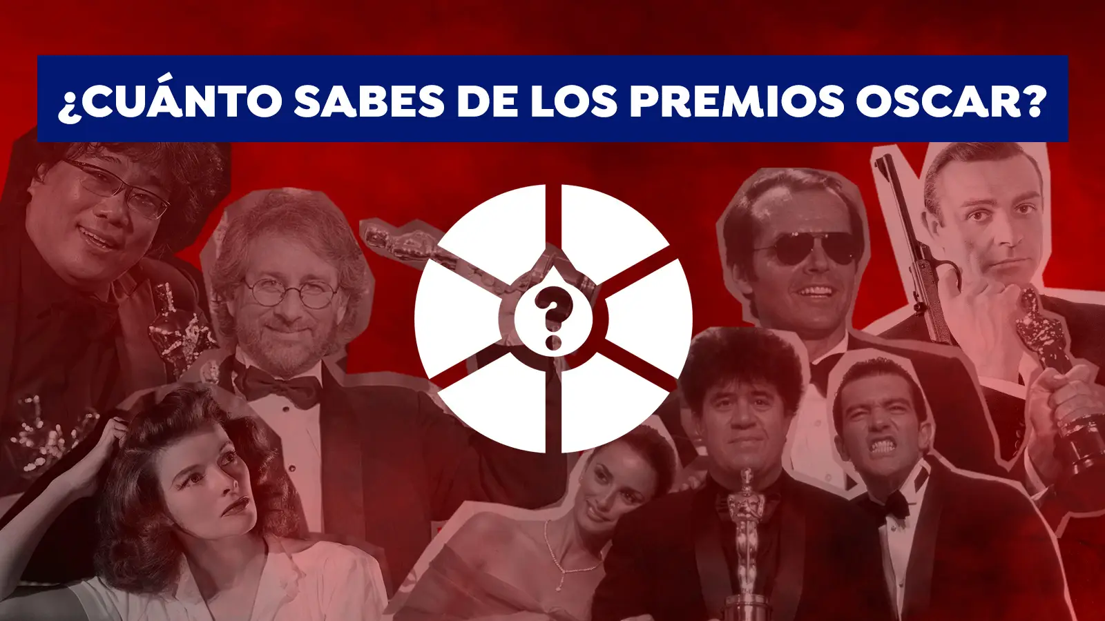 Trivial de los Premios Oscar 2022: &iquest;Cu&aacute;nto sabes de la gala y los nominados?