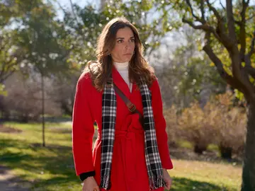 Avance semanal de ‘Amar es para siempre’: Coral, a punto de descubrir quién es el padre del bebé que está esperando Avance semanal de ‘Amar es para siempre’: Coral, a punto de descubrir quién es el padre del bebé que está esperando