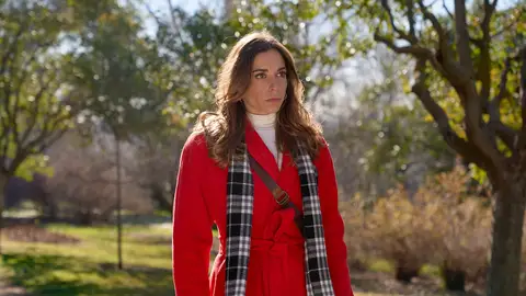 Avance semanal de ‘Amar es para siempre’: Coral, a punto de descubrir quién es el padre del bebé que está esperando Avance semanal de ‘Amar es para siempre’: Coral, a punto de descubrir quién es el padre del bebé que está esperando