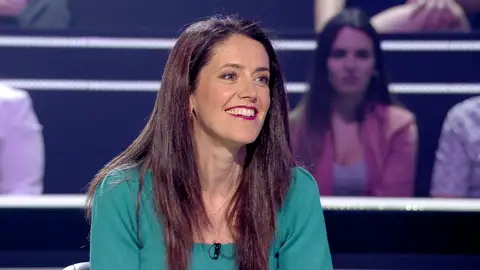 El homenaje de Juanra Bonet en ‘¿Quién quiere ser millonario?’ a los científicos que investigan cómo frenar el coronavirus La concursante, Marta Hernández, es investigadora de microbiología, un tema que ha fascinado al presentador.