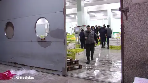 El sector de la pesca no descarta continuar amarrado si no se toman medidas concretas El sector de la pesca no descarta continuar amarrado si no se toman medidas concretas