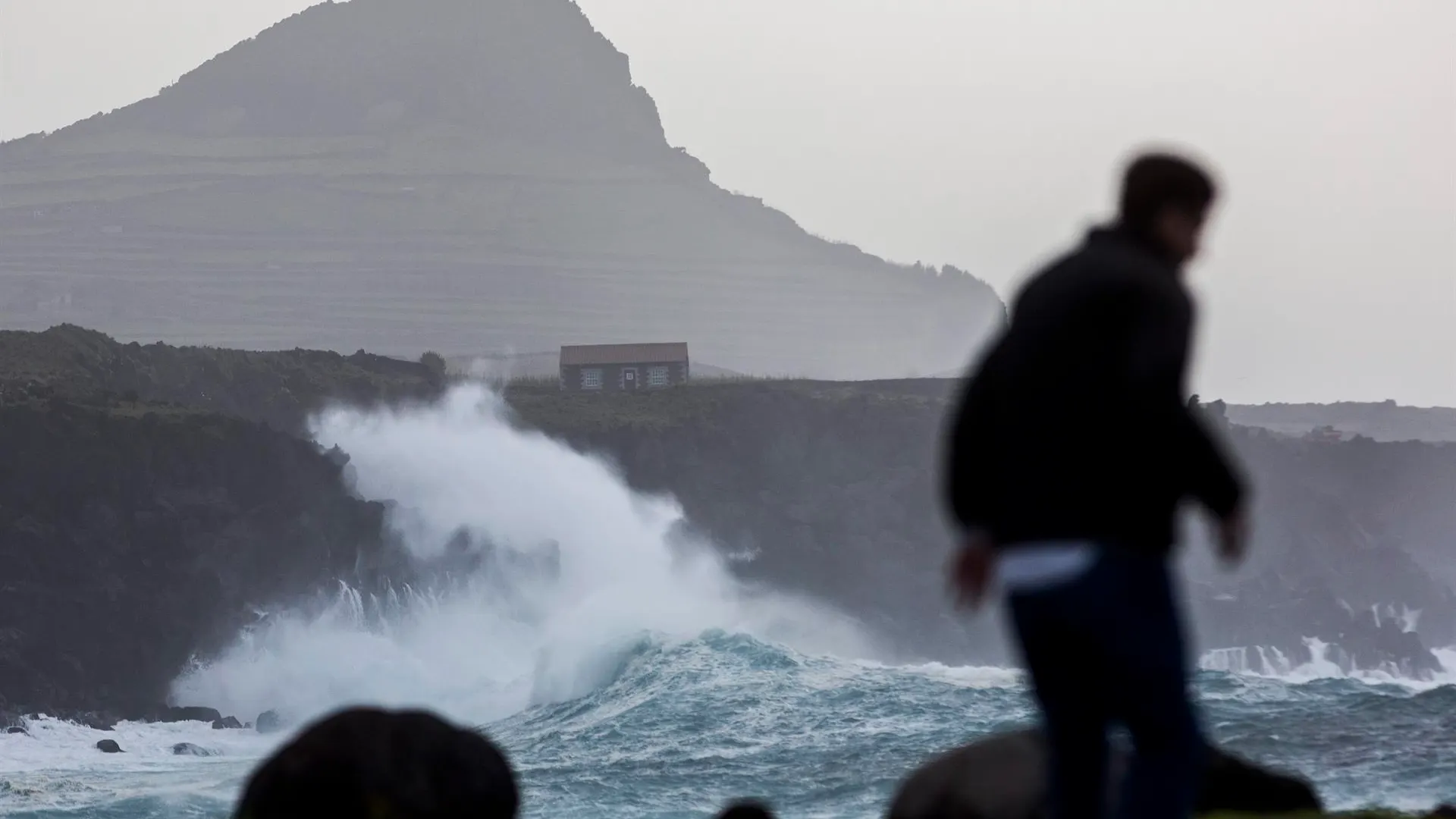 Islas Azores