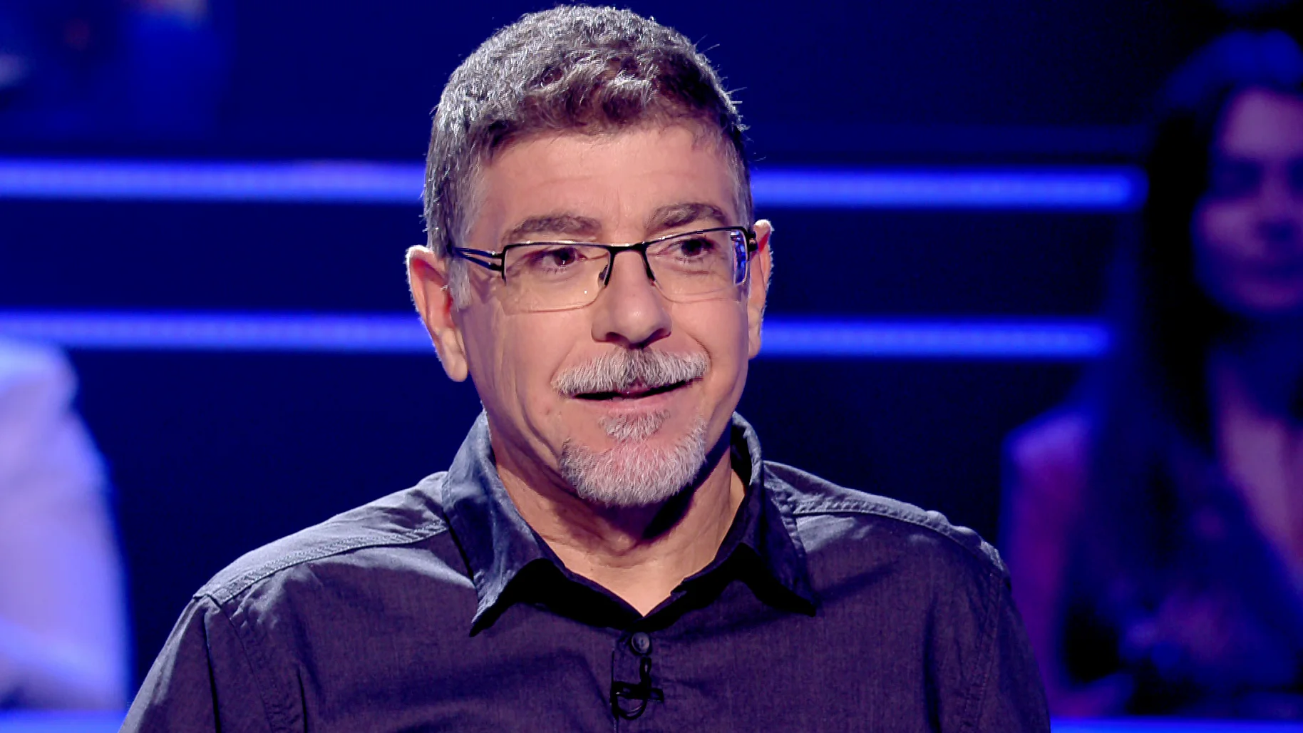 El ‘elegante’ problema de matemáticas que pone en aprietos a Eduardo en ‘¿Quién quiere ser millonario?’ El concursante ha tenido que leer muy bien el enunciado y hacer cálculos para asegurar los 1.500 euros de la quinta pregunta.