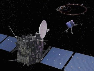 La misión Solar Orbiter