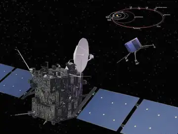 La misión Solar Orbiter La misión Solar Orbiter