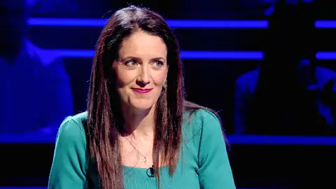 El error que podría costarle caro a Marta ante sus dudas sobre una película Disney en ‘¿Quién quiere ser millonario?’ Una película de Disney Pixar hace dudar a Marta antes de llegar a los 10.000 euros. ¿Tendrá final feliz?