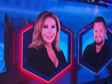 Las pruebas a las que se enfrentarán los concursante en el cuarto programa de ‘El Desafío’ Las pruebas a las que se enfrentarán los concursante en el cuarto programa de ‘El Desafío’