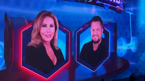 Las pruebas a las que se enfrentarán los concursante en el cuarto programa de ‘El Desafío’ Las pruebas a las que se enfrentarán los concursante en el cuarto programa de ‘El Desafío’