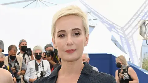 Chulpan Khamatova Chulpan Khamatova