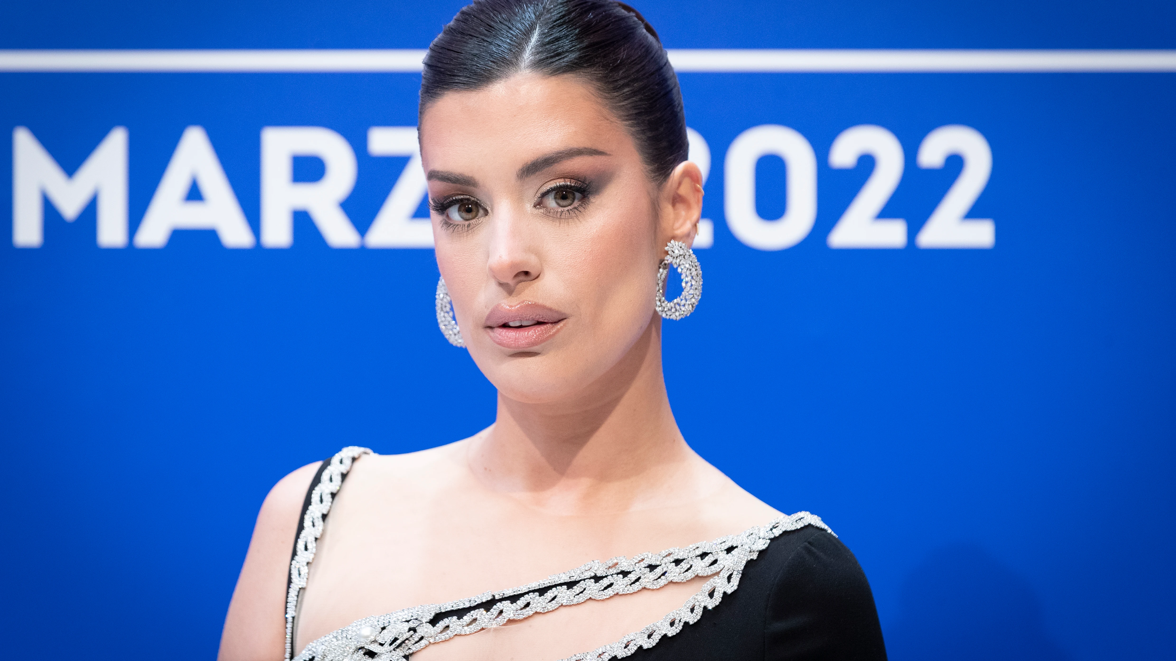 Dulceida en el Festival de Málaga 2022 Dulceida en el Festival de Málaga 2022