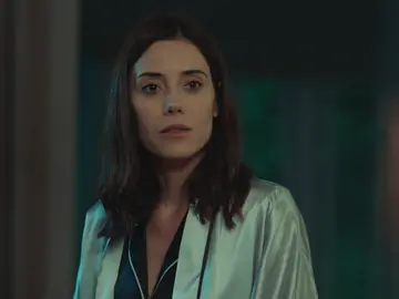 Asya quiere mantener una buena relación con Volkan por el bien de su hijo: "Quiero que Ali tenga buenos recuerdos de esta familia" Asya quiere mantener una buena relación con Volkan por el bien de su hijo: "Quiero que Ali tenga buenos recuerdos de esta familia"