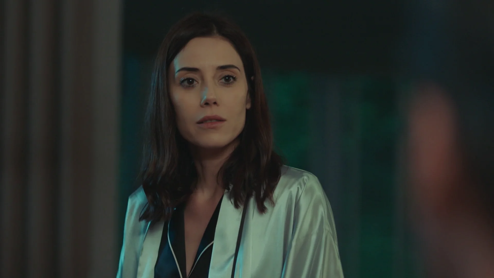 Asya quiere mantener una buena relación con Volkan por el bien de su hijo: "Quiero que Ali tenga buenos recuerdos de esta familia" Asya se está replanteando muchas cosas en su vida y, entre ellas, quiere mantener una buena relación con Volkan por el bien de Ali.
