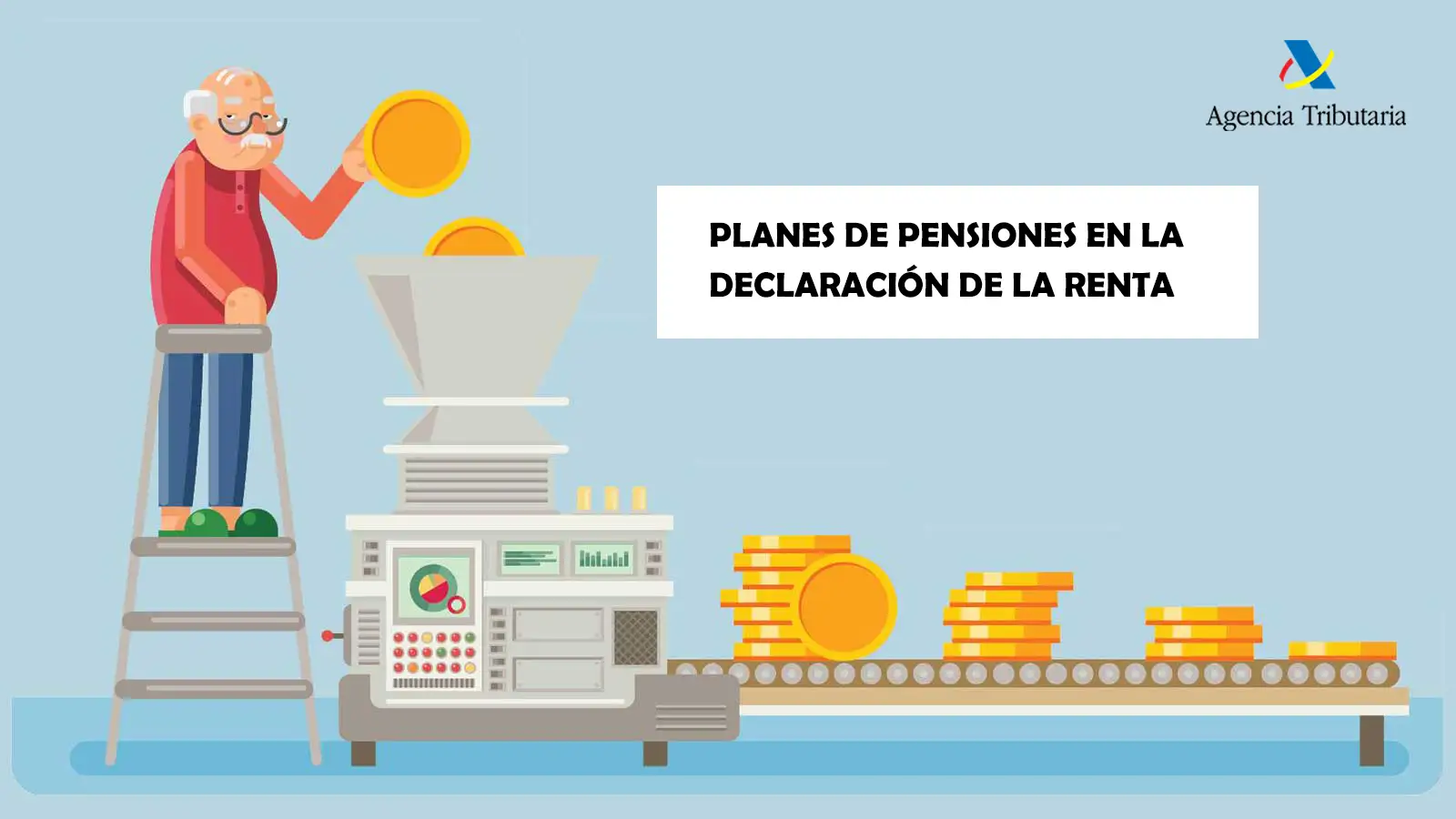 Cómo declarar un plan de pensiones en la Renta 2021 Declaración de la renta