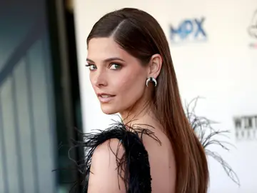 Ashley Greene Ashley Greene