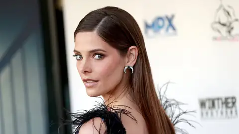 Ashley Greene Ashley Greene