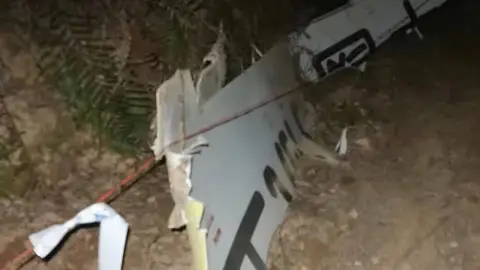 Encuentran la segunda caja negra del avión de China Eastern que se estrelló con 132 personas a bordo Encuentran la segunda caja negra del avión de China Eastern que se estrelló con 132 personas a bordo