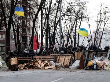 Rusia trata de dividir Ucrania para crear una región controlada por Moscú tras no poder hacerse con todo el país