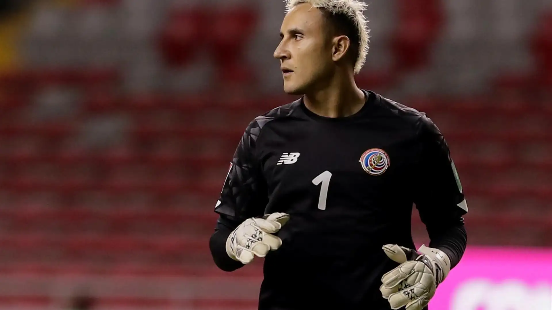 Keylor Navas acoge en su casa a 30 refugiados ucranianos Keylor Navas acoge en su casa a 30 refugiados ucranianos