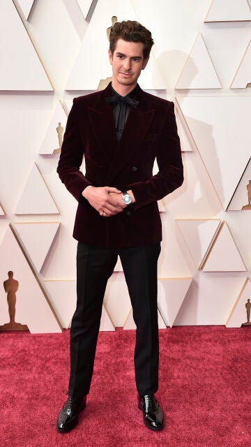PREMIOS OSCAR 2022