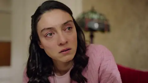 Gülben y Safiye hacen las paces y vuelven a ser las hermanas que eran antes: “Necesito tu ayuda para poder perdonarme” Mejores momentos| Capítulo 72