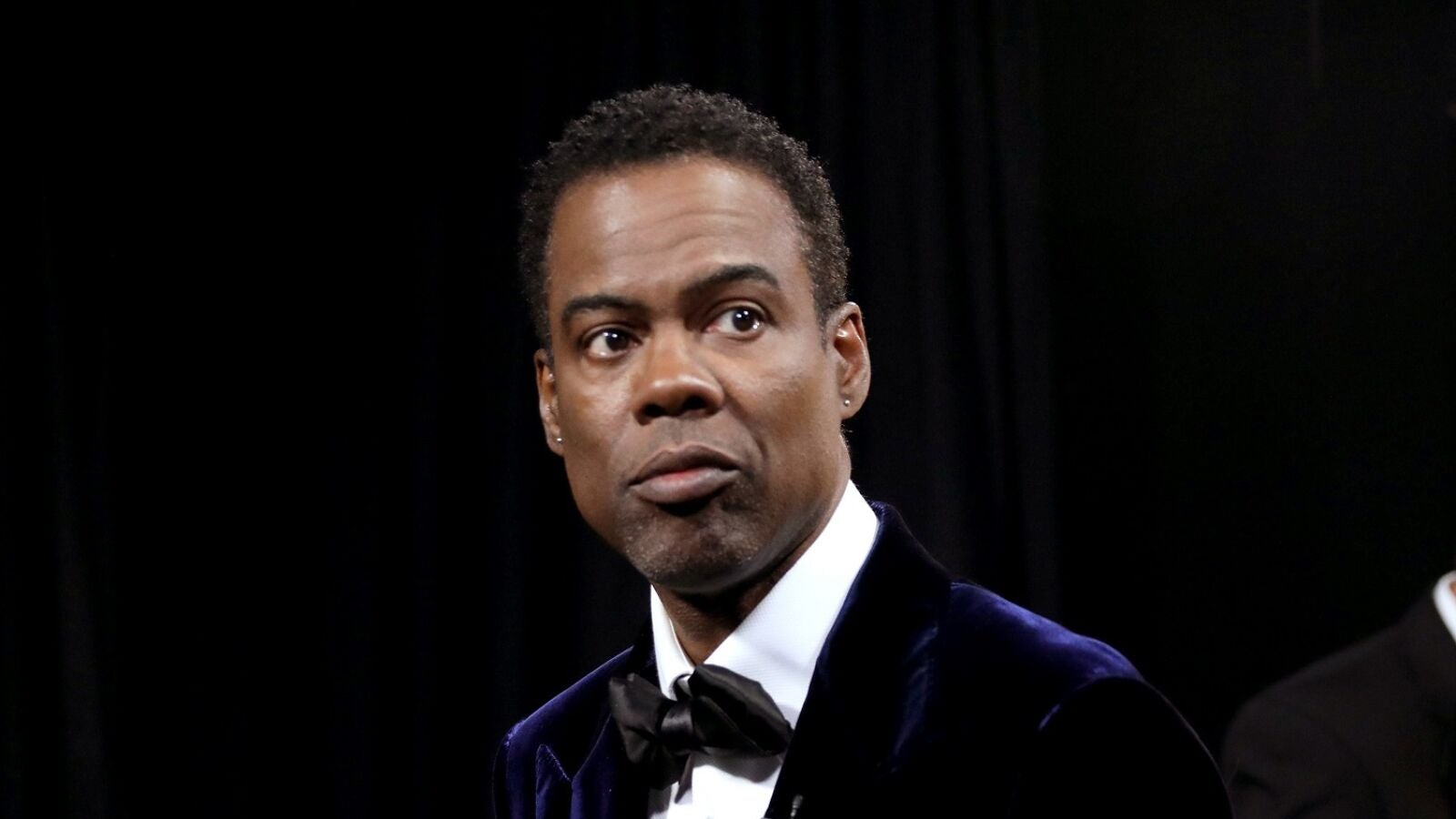 El hermano de Chris Rock ataca a Will Smith: 