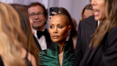 Oscar 2022: La cara de Jada Pinkett al oír la broma de Chris Rock antes de la reacción violenta de Will Smith 