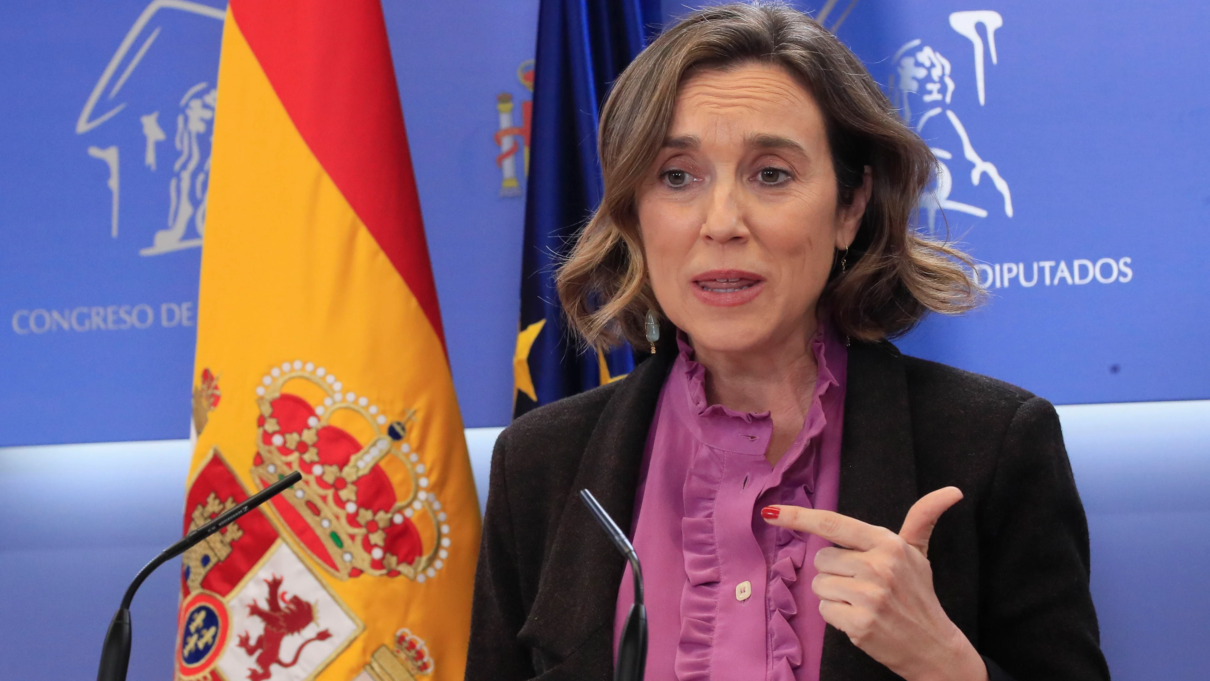 Las condiciones del PP para apoyar el plan del Gobierno