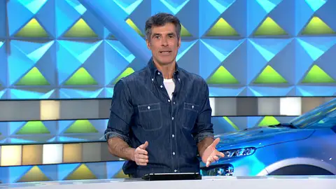 La aplaudida reflexión de Jorge Fernández sobre la productividad: “Nos estamos autoimponiendo mucha responsabilidad” La aplaudida reflexión de Jorge Fernández sobre la productividad: “Nos estamos autoimponiendo mucha responsabilidad”