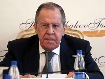 Lavrov ve un posible acuerdo con Kiev para acabar con la guerra en Ucrania