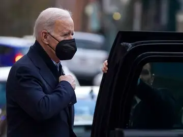Joe Biden matiza sus declaraciones y asegura que no quiere un cambio de régimen en Rusia