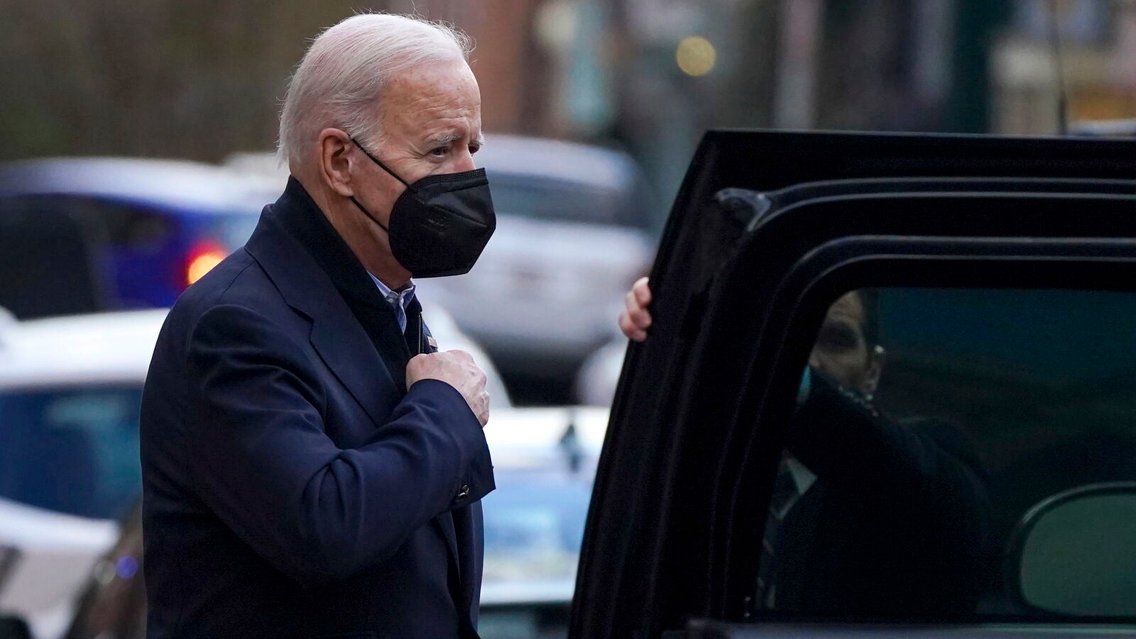 Biden matiza sus palabras sobre Putin y asegura que no quiere un cambio de régimen en Rusia