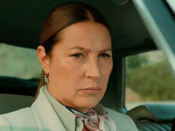 Hünkar descubre que Behice es una criminal Hünkar descubre que Behice es una criminal