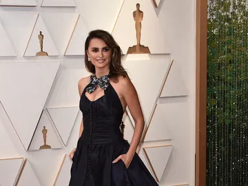 Penélope Cruz Penélope Cruz