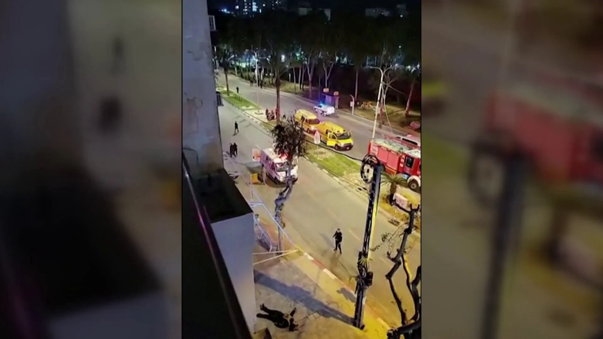 Tirotean a dos terroristas tras matar a tiros a dos policías en Israel Tirotean a dos terroristas tras matar a tiros a dos policías en Israel